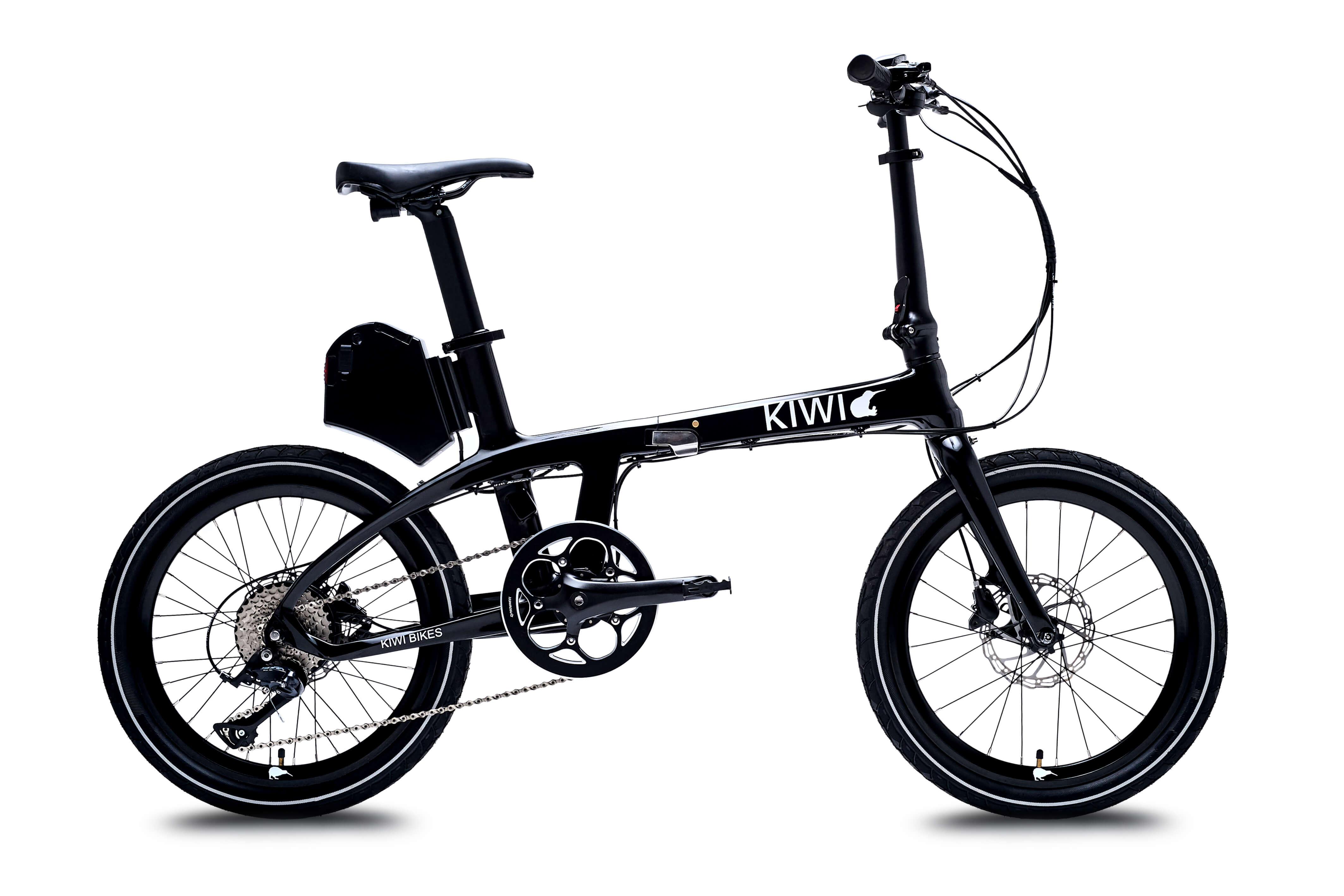 kiwi bike